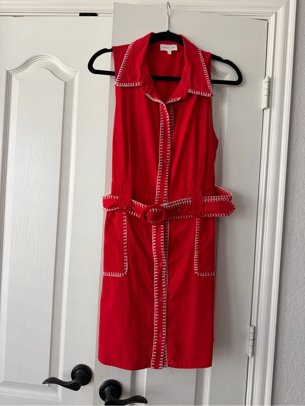 Women’s dress